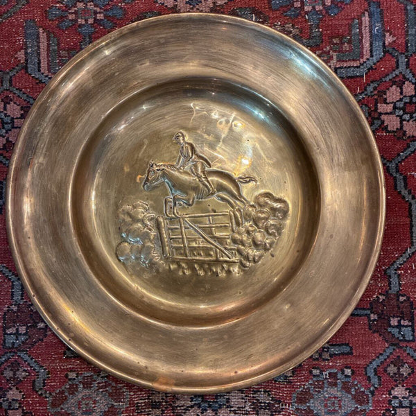 Vintage French Horn