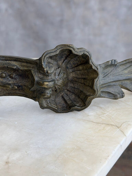 0336 Heavy Bronze Salvage