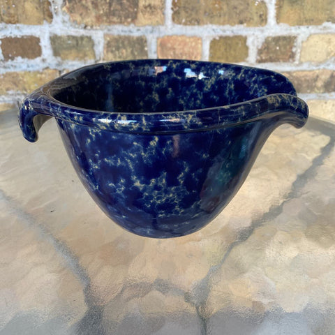 Bennington Potter 1880 mixing bowl large 8in