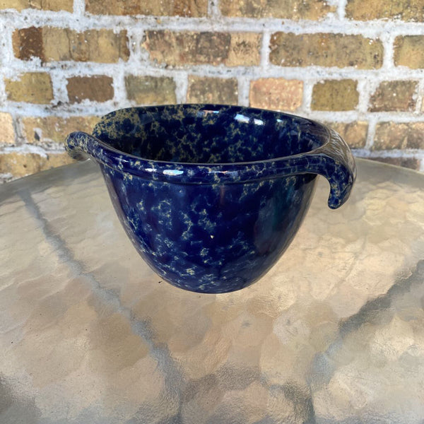 Bennington Potter 1880 mixing bowl large 8in
