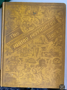 The Junior Instructor Book 2 W1271