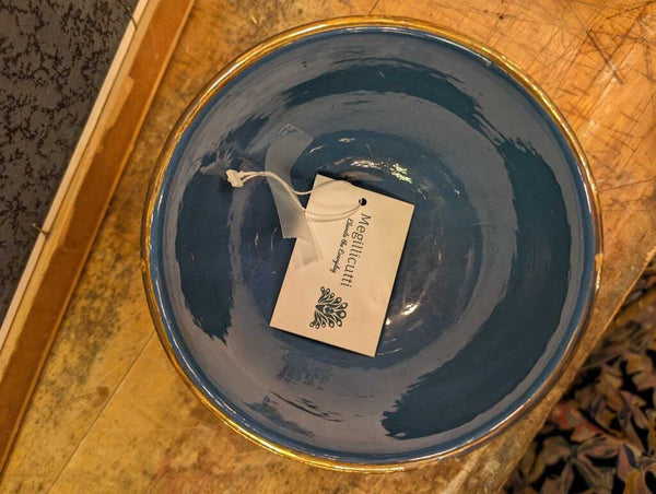 Vintage Bitossi bowl
