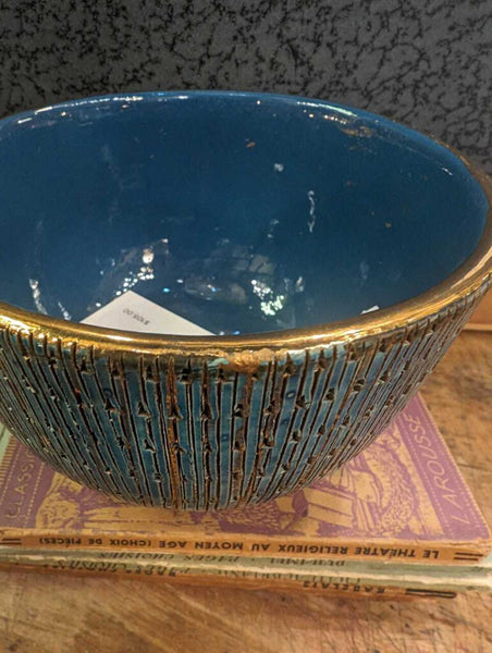 Vintage Bitossi bowl